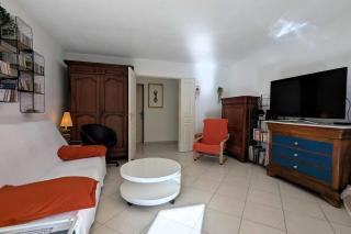 Apartment for 4 with beautiful garden - Hyères - 8
