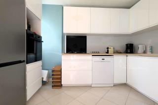 Apartment for 4 with beautiful garden - Hyères - 6