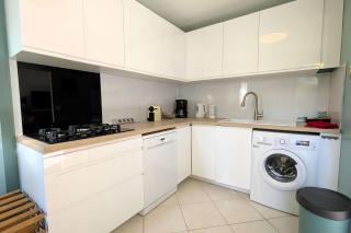 Apartment for 4 with beautiful garden - Hyères - 5