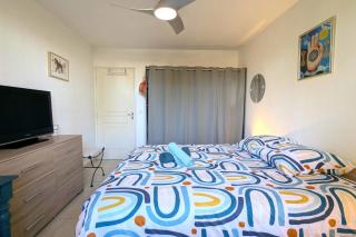 Apartment for 4 with beautiful garden - Hyères - 3
