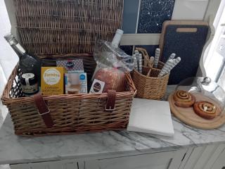 Chypons Farm Bed & Breakfast - Penzance - 9