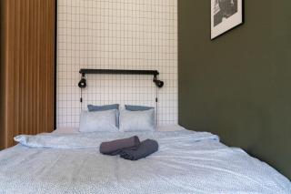 Brnox Terrace Studio - Brno - 9