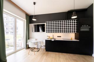 Brnox Terrace Studio - Brno - 8