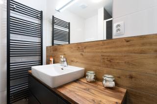 Brnox Terrace Studio - Brno - 5