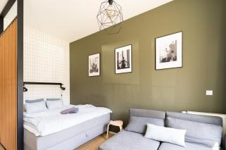 Brnox Terrace Studio - Brno - 3