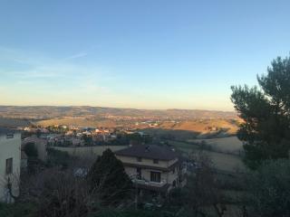 I Due Gelsi appartamento Blu Cobalto - Monte San Giusto - 2