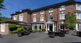 Best Western Valley Hotel - Ironbridge - 8