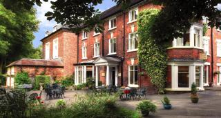 Best Western Valley Hotel - Ironbridge - 7