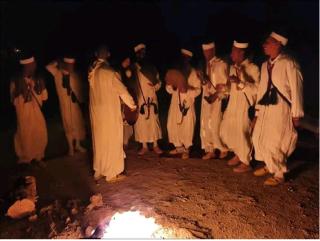 Campement Akka Nait Sidi - Tissint - Tissint - 2