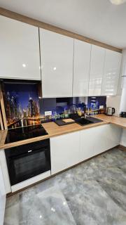 Marel Apartments Apartament Szafir Polanica Zdrój centrum - Polanica-Zdrój - 2