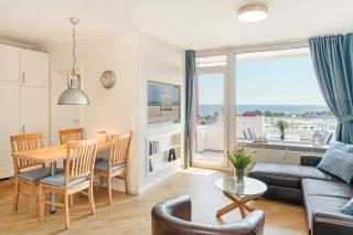 Berolina Direkter Meerblick 608 - Dahme - 8
