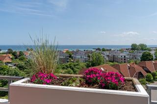 Berolina Direkter Meerblick 608 - Dahme - 7
