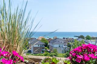 Berolina Direkter Meerblick 608 - Dahme - 6