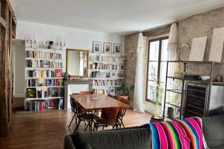 Apartment with Wifi in the heart of Montparnasse - 7