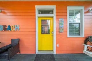 Pet Friendly Beach House - Sandy Toes by Panhandle Getaways - Port Saint Joe - 7