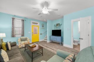 Pet Friendly Beach House - Sandy Toes by Panhandle Getaways - Port Saint Joe - 3