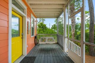 Pet Friendly Beach House - Sandy Toes by Panhandle Getaways - Port Saint Joe - 5