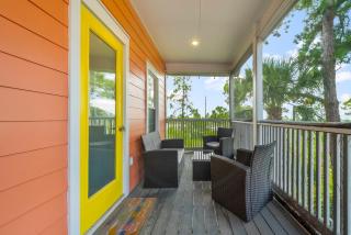 Pet Friendly Beach House - Sandy Toes by Panhandle Getaways - Port Saint Joe - 6