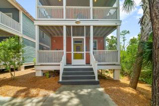 Pet Friendly Beach House - Sandy Toes by Panhandle Getaways - 8
