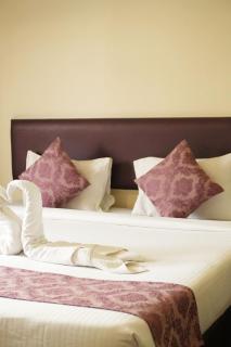 Hotel Kailas Residency Managed by Knight Hotels and Restaurants - Waluj Buzurg - 5