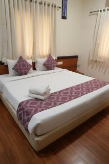 Hotel Kailas Residency Managed by Knight Hotels and Restaurants - Waluj Buzurg - 6