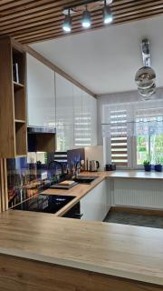 Marel Apartments Apartament Szafir Polanica Zdrój centrum - Polanica-Zdrój - 6