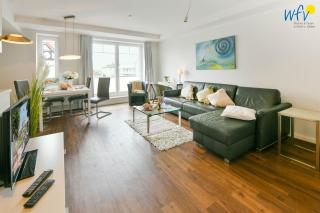 Haus Anna See Ferienwohnung Südperle - 0