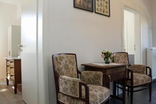 Ferienwohnung Am Ratsherrendreieck - 7