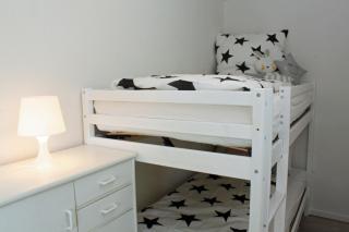Ferienwohnung Am Ratsherrendreieck - 3
