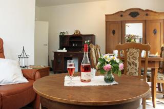 Ferienwohnung Am Ratsherrendreieck - 2