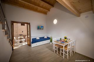 Borgo La Chiusa - Castellammare del Golfo - 8