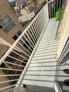 2-Bedroom Apartment in Gzira R4B - Il-Gżira - 1