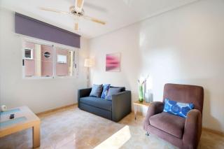 precioso apartamento soleado, con piscina, cerca del mar - Torrevieja - 6