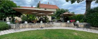 Auberge Côté Rivière - Is-sur-Tille - 7