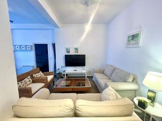 Acogedor apt 8pax 4Bdr 2Bth - CozyHomeSevilla1 - Siviglia - 0
