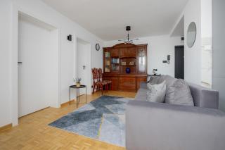 Spacious Apartment Close to Warsaw for 5 people by Noclegi Renters - Konstancin-Jeziorna - 2