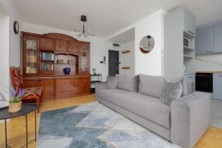 Spacious Apartment Close to Warsaw for 5 people by Noclegi Renters - Konstancin-Jeziorna - 5