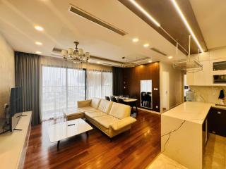 Vinhomes DCapitale Ha Noi Center - By Mira - Hanoï - 8