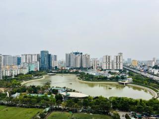 Vinhomes DCapitale Ha Noi Center - By Mira - 2