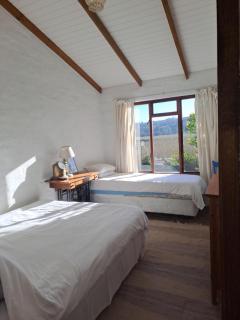 The Lake House - Sedgefield - 9