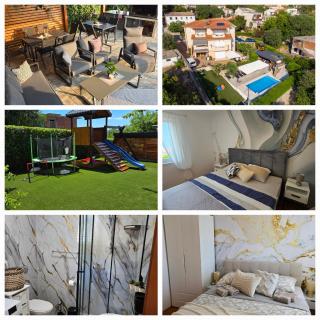 Apartmani Andiks Dramalj - Dramalj - 8