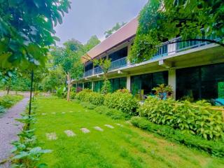 คีรีเขาสกริเวอร์ - Khao Sok - 9