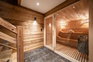 Heavenly, Montriond, luxe, 8-12 personnes - Montriond - 5