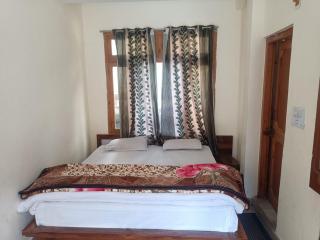 Hotel Cafeteria Roof - 2