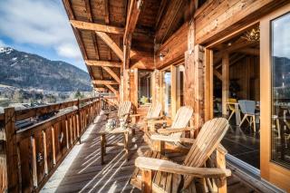 Heavenly, Montriond, luxe, 8-12 personnes - Montriond - 3