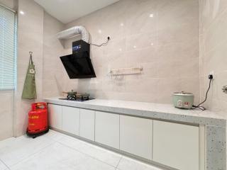 MokuMoku Miri Homestay FOC Netflix & Ytb 18pax - Miri - 8