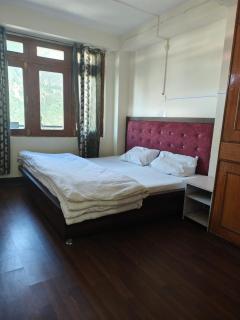 Hotel Cafeteria Roof - Kalpa - 4