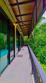 คีรีเขาสกริเวอร์ - Khao Sok - 2
