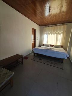 Hotel Cafeteria Roof - 3