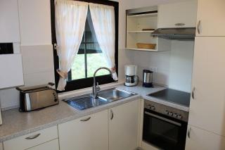 Ferienhaus Nr 114, Kategorie Komfort, Feriendorf Hochbergle, Allgäu - 3